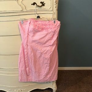 Lilly dress euc